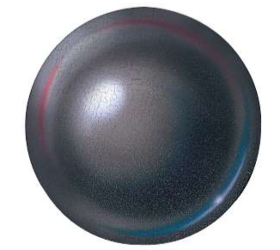 Hornady 32 cal .315 Round Balls 100's #6003 image 1